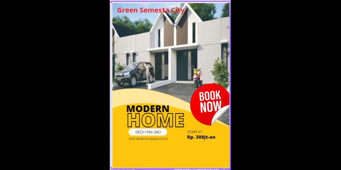 rumah murah dijual di bogor dengan lantai mezzanine harga 300jt-an rumah murah dijual di bogor dengan lantai mezzanine harga 300jt-an