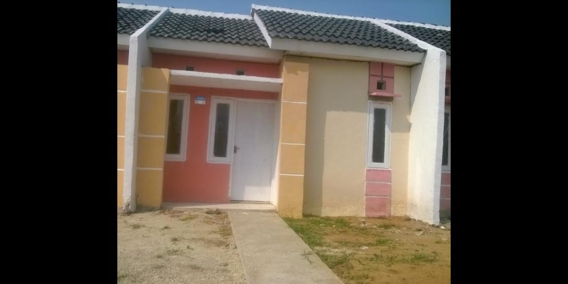 Rumah Subsidi DP 1 Juta Rumah Subsidi DP 1 Juta