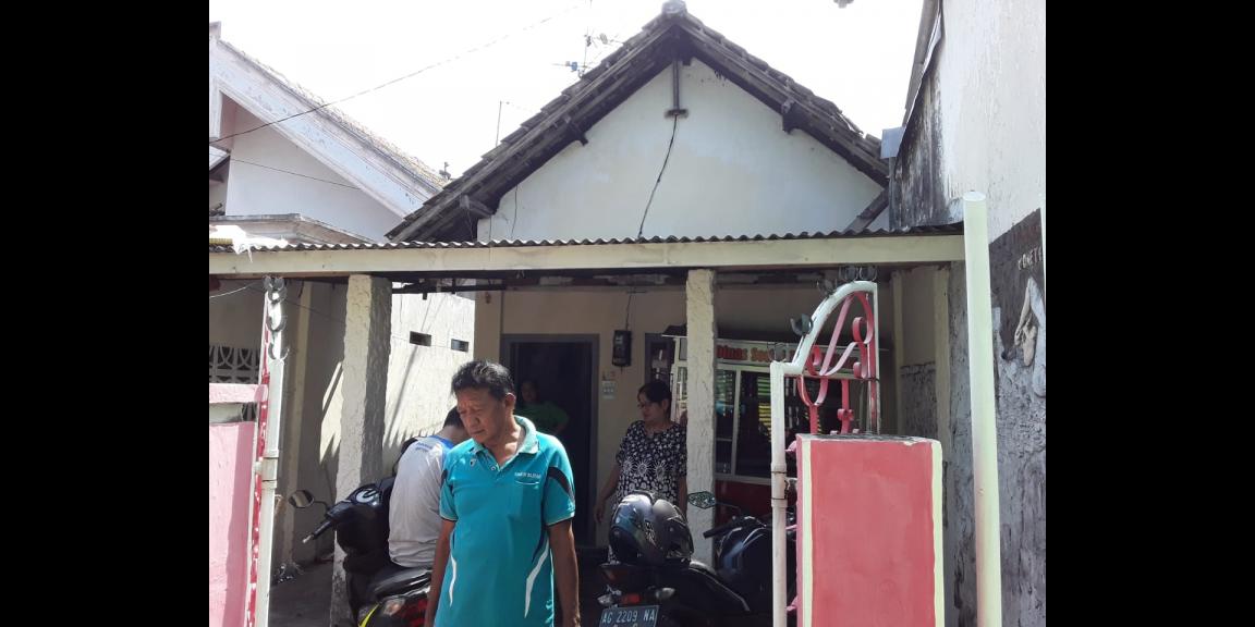 Butuh uang segera, Dijual Rumah di Campurdarat Kab. Tulungagung Butuh uang segera, Dijual Rumah di Campurdarat Kab. Tulungagung