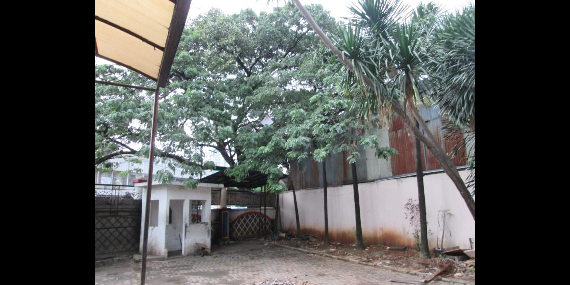 Rumah Puri Kembangan Pinggir Jalan Besar, Akses mudah kemana aja Rumah Puri Kembangan Pinggir Jalan Besar, Akses mudah kemana aja