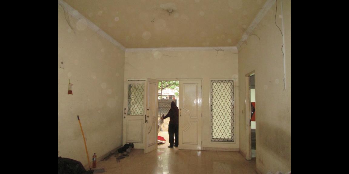 Rumah Puri Kembangan Pinggir Jalan Besar, Akses mudah kemana aja Rumah Puri Kembangan Pinggir Jalan Besar, Akses mudah kemana aja