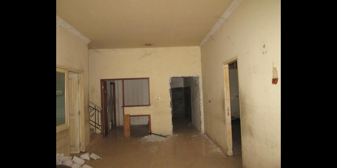 Rumah Puri Kembangan Pinggir Jalan Besar, Akses mudah kemana aja Rumah Puri Kembangan Pinggir Jalan Besar, Akses mudah kemana aja