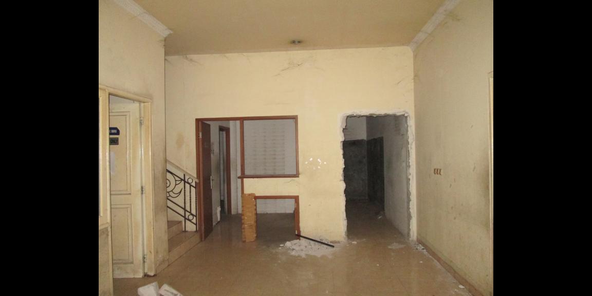 Rumah Puri Kembangan Pinggir Jalan Besar, Akses mudah kemana aja Rumah Puri Kembangan Pinggir Jalan Besar, Akses mudah kemana aja