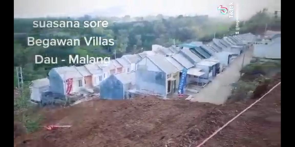 Perumahan Begawan Mewah Istimewa di malang type 45/72m hanya 295jt full fasilitas Perumahan Begawan Mewah Istimewa di malang type 45/72m hanya 295jt full fasilitas