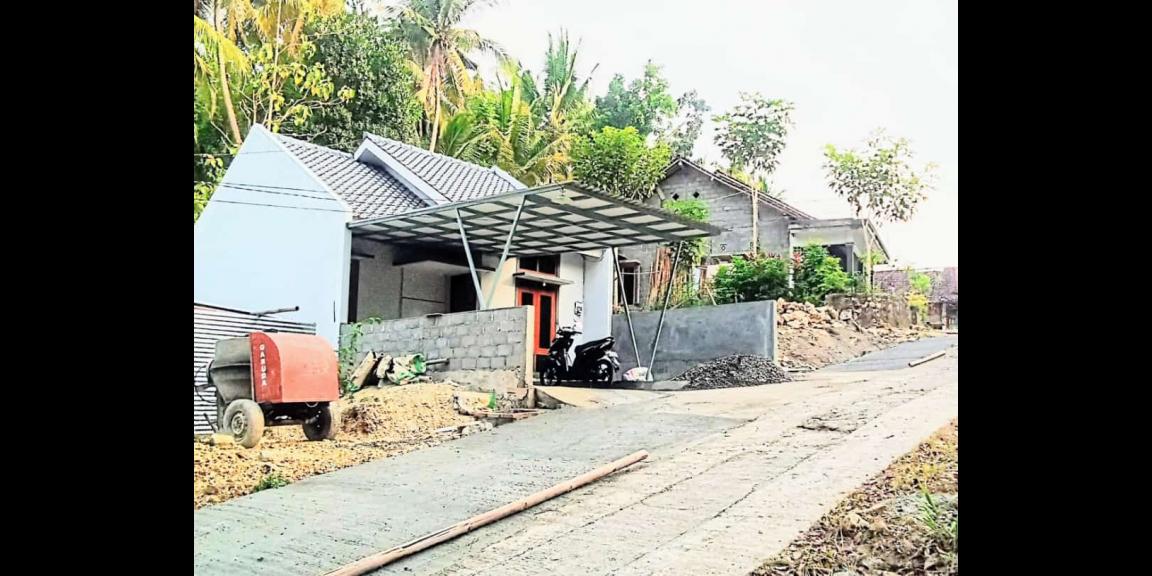 Rumah siap Huni di Kulon progo Jogja Rumah siap Huni di Kulon progo Jogja