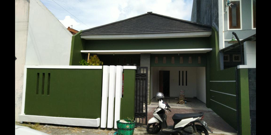 *rumah 3kamar tdr tepi aspal* *rumah 3kamar tdr tepi aspal*