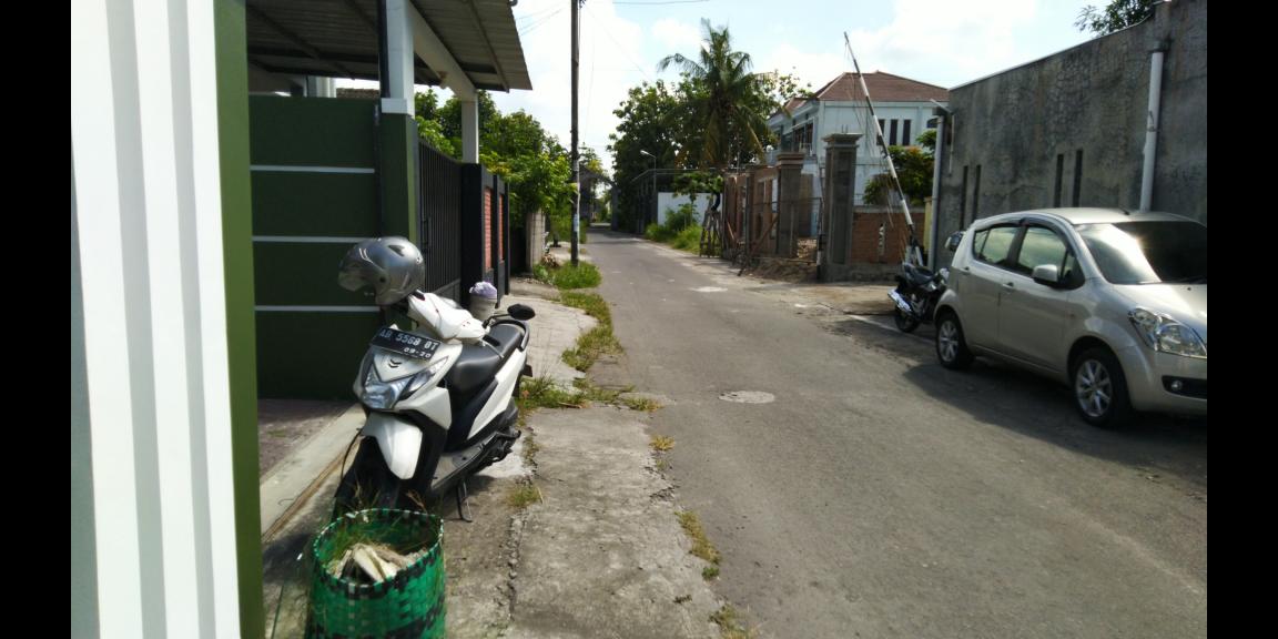 *rumah 3kamar tdr tepi aspal* *rumah 3kamar tdr tepi aspal*