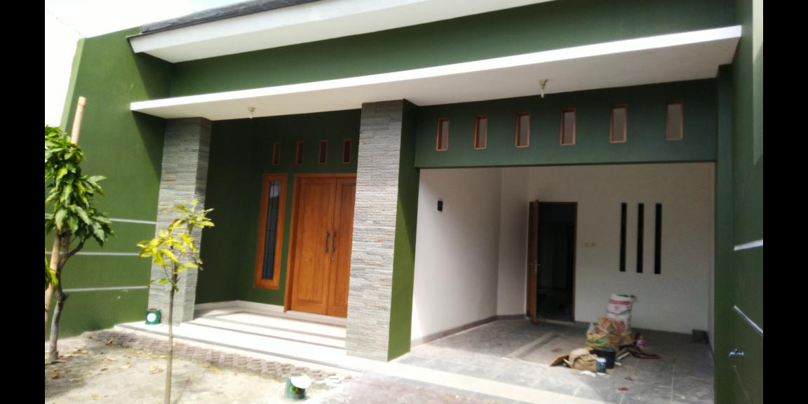 *rumah 3kamar tdr tepi aspal* *rumah 3kamar tdr tepi aspal*