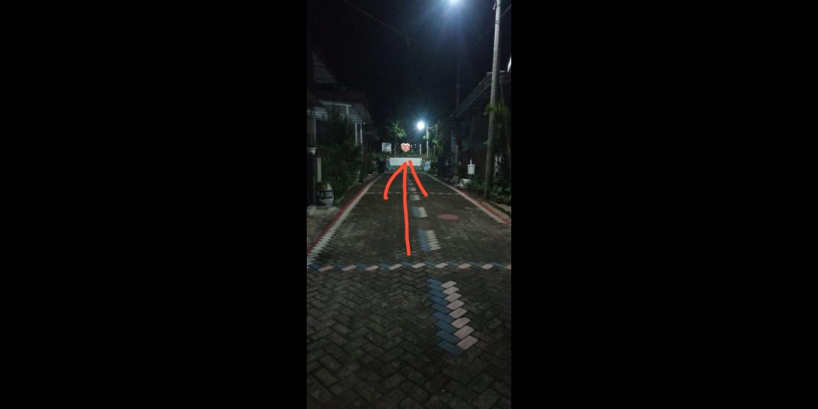 RUMAH SIAP HUNI SEMARANG MIJEN RUMAH SIAP HUNI SEMARANG MIJEN