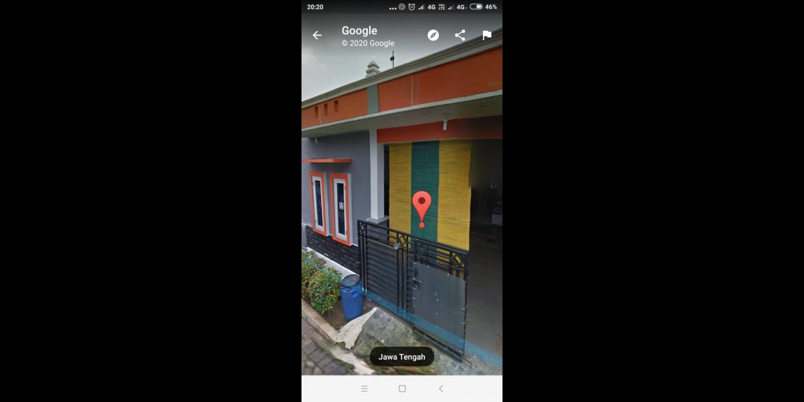 RUMAH SIAP HUNI SEMARANG MIJEN RUMAH SIAP HUNI SEMARANG MIJEN