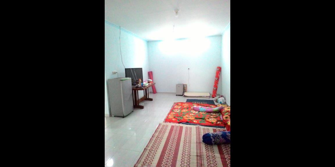 RUMAH SIAP HUNI SEMARANG MIJEN RUMAH SIAP HUNI SEMARANG MIJEN