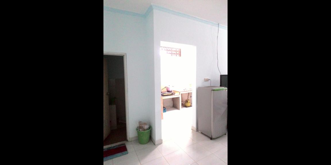 RUMAH SIAP HUNI SEMARANG MIJEN RUMAH SIAP HUNI SEMARANG MIJEN