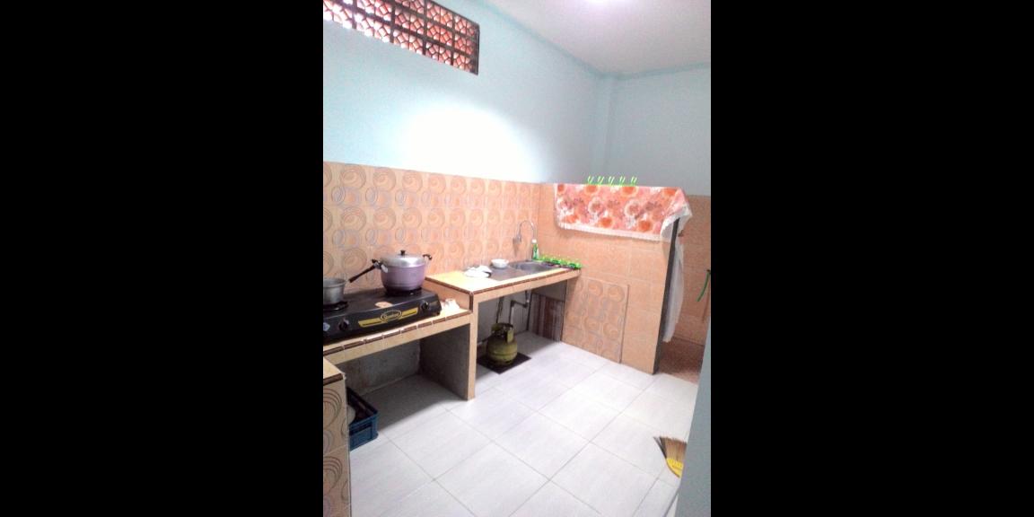 RUMAH SIAP HUNI SEMARANG MIJEN RUMAH SIAP HUNI SEMARANG MIJEN