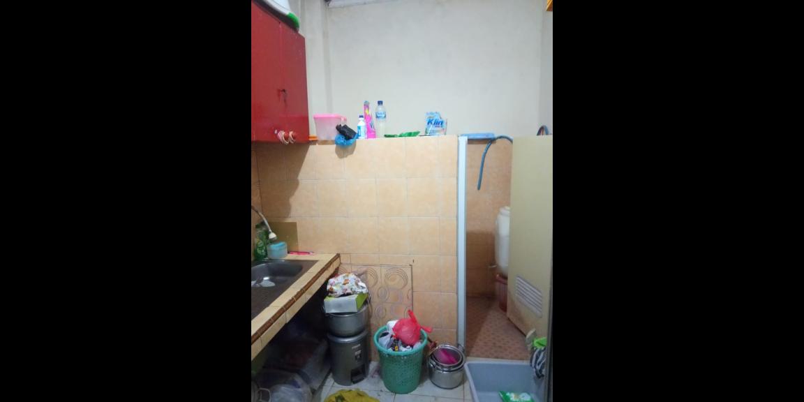 RUMAH SIAP HUNI SEMARANG MIJEN RUMAH SIAP HUNI SEMARANG MIJEN