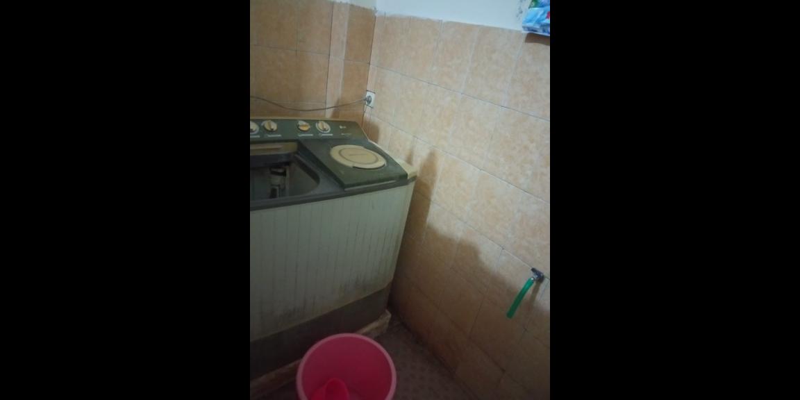 RUMAH SIAP HUNI SEMARANG MIJEN RUMAH SIAP HUNI SEMARANG MIJEN