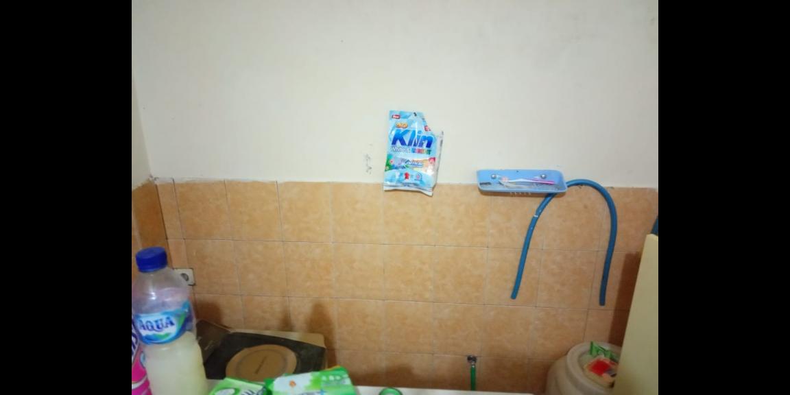 RUMAH SIAP HUNI SEMARANG MIJEN RUMAH SIAP HUNI SEMARANG MIJEN