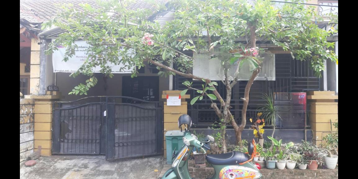 Rumah Murah Kawasan Elite Pondok Mutiara Sidoarjo kota, Selangkah Akses Tol & Dekat Mall Rumah Murah Kawasan Elite Pondok Mutiara Sidoarjo kota, Selangkah Akses Tol & Dekat Mall