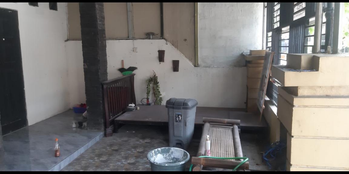 Rumah Murah Strategis Siap Huni Perumahan Pondok Mutiara Sidoarjo Kota Rumah Murah Strategis Siap Huni Perumahan Pondok Mutiara Sidoarjo Kota