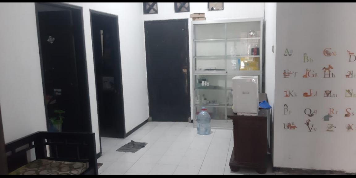 Rumah Murah Perumahan Pondok Mutiara Sidoarjo Kota Rumah Murah Perumahan Pondok Mutiara Sidoarjo Kota