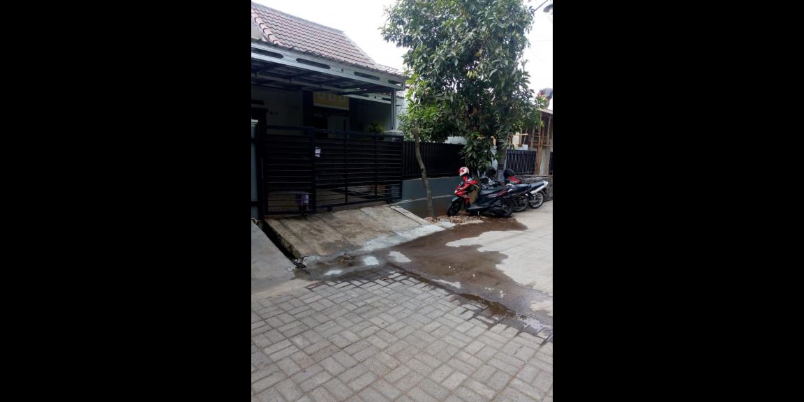 RUMAH DIJUAL BEBAS BANJIR DAN DI TENGAH KOTA Bekasi RUMAH DIJUAL BEBAS BANJIR DAN DI TENGAH KOTA Bekasi