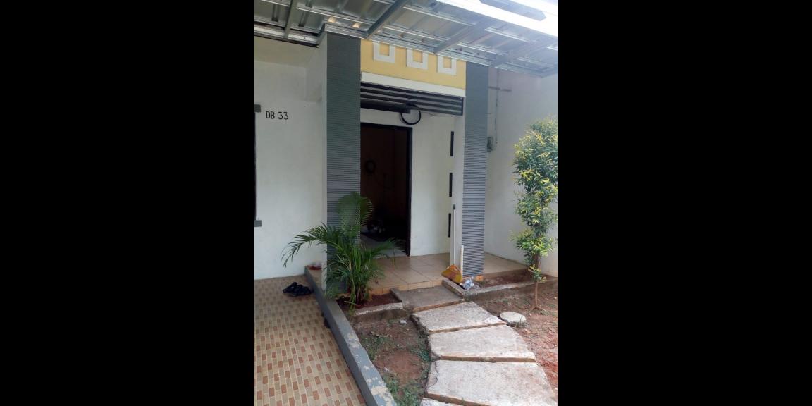 RUMAH DIJUAL BEBAS BANJIR DAN DI TENGAH KOTA Bekasi RUMAH DIJUAL BEBAS BANJIR DAN DI TENGAH KOTA Bekasi