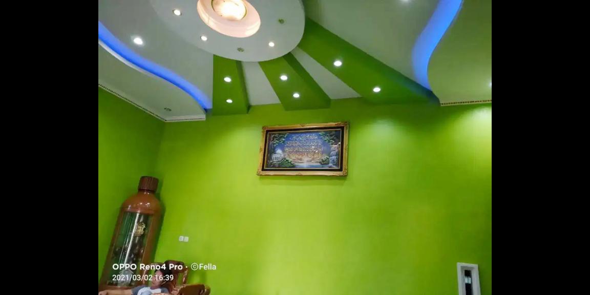 Dijual Rumah Dengan Tanah Yang Sangat Luas di Jl. Perindustrian 2 Kota Palembang Dijual Rumah Dengan Tanah Yang Sangat Luas di Jl. Perindustrian 2 Kota Palembang