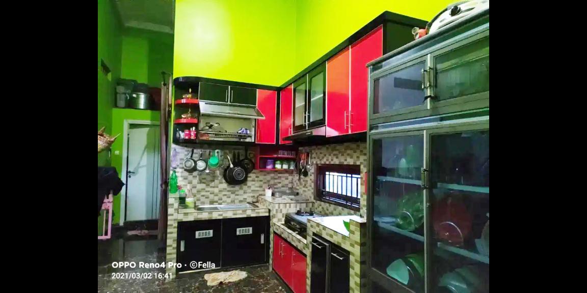 Dijual Rumah Dengan Tanah Yang Sangat Luas di Jl. Perindustrian 2 Kota Palembang Dijual Rumah Dengan Tanah Yang Sangat Luas di Jl. Perindustrian 2 Kota Palembang