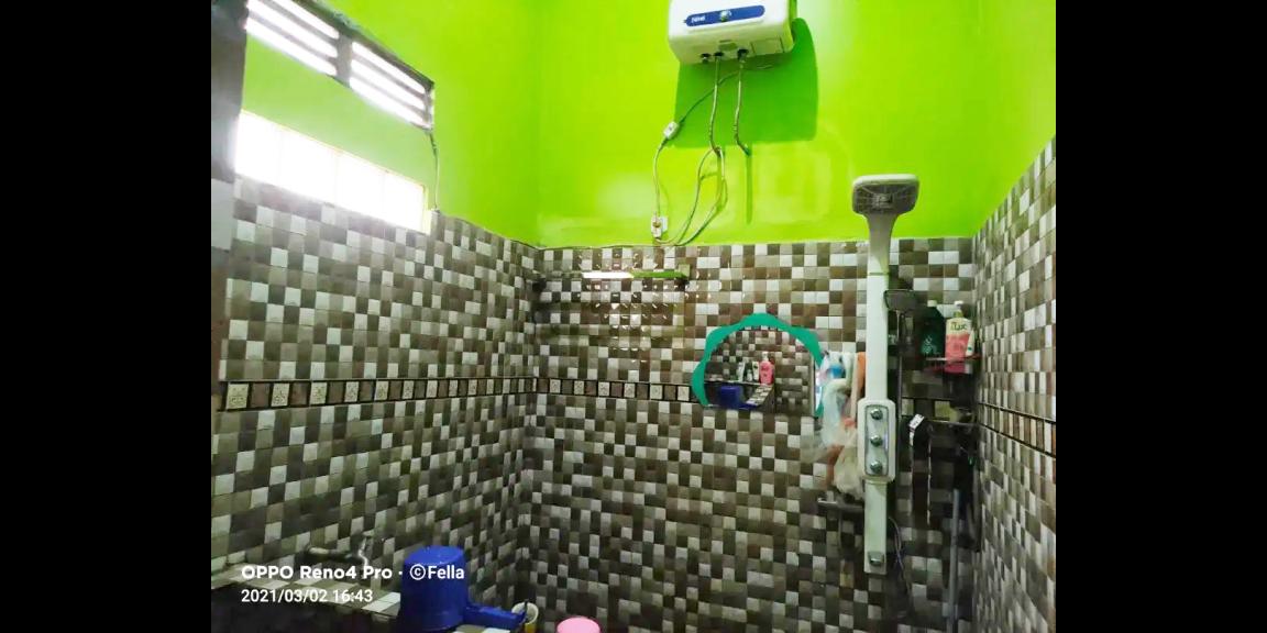 Dijual Rumah Dengan Tanah Yang Sangat Luas di Jl. Perindustrian 2 Kota Palembang Dijual Rumah Dengan Tanah Yang Sangat Luas di Jl. Perindustrian 2 Kota Palembang