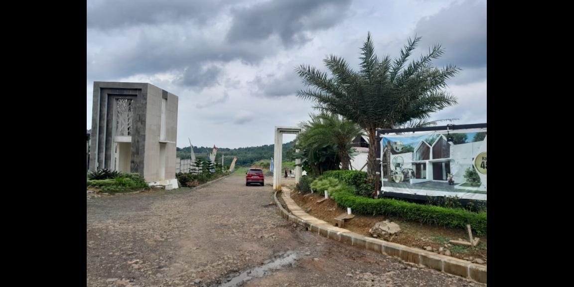 DIJUAL CLUSTER EKSKLUSIF DI BOGOR TIMUR YANG SEJUK DAN ASRI DIJUAL CLUSTER EKSKLUSIF DI BOGOR TIMUR YANG SEJUK DAN ASRI