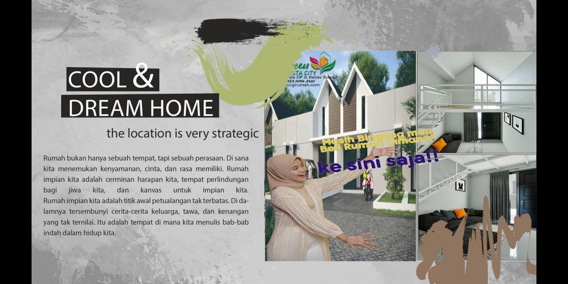 RUMAH TANPA DP BOGOR BEBAS BANJIR BEBAS SEMUA BIAYA2 RUMAH TANPA DP BOGOR BEBAS BANJIR BEBAS SEMUA BIAYA2