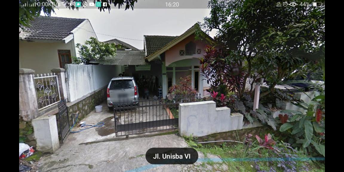 RUMAH TERMURAH DI KOTA BANDUNG Rumah Sejuk dan Nyaman RUMAH TERMURAH DI KOTA BANDUNG Rumah Sejuk dan Nyaman