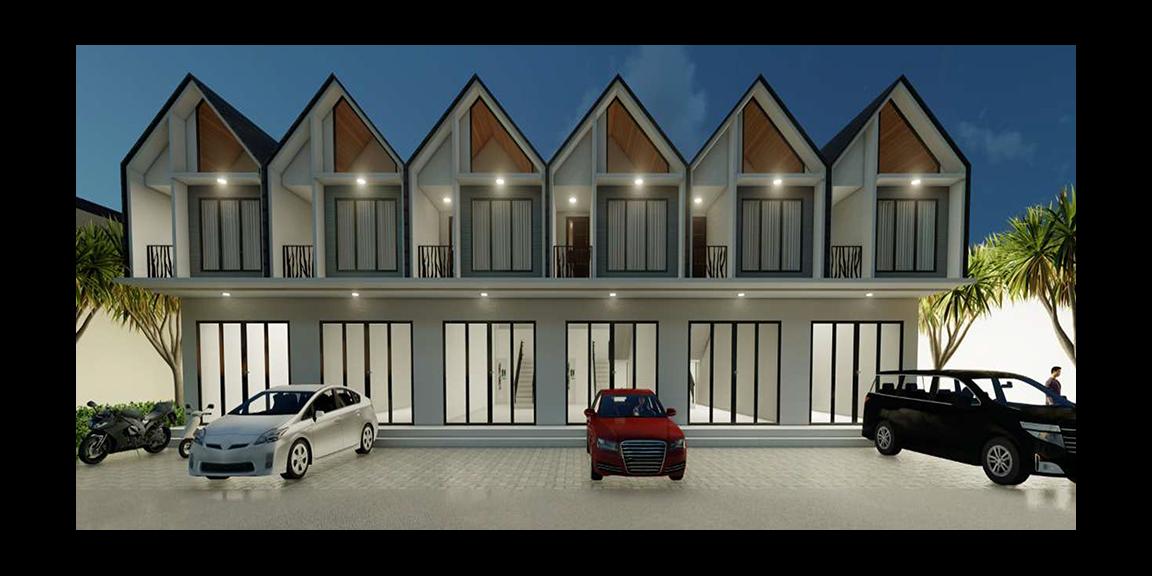 RUMAH KIOS HARAPAN JAYA BEKASI RUMAH KIOS HARAPAN JAYA BEKASI