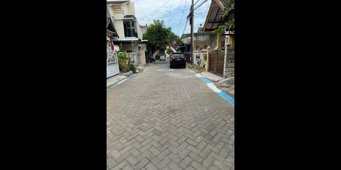 Rumah Murah Siap Huni di Pondok Mutiara Sidoarjo Kota Rumah Murah Siap Huni di Pondok Mutiara Sidoarjo Kota