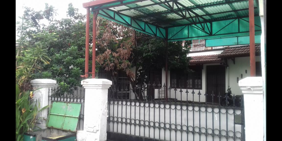 Rumah Bekasi Bebas Banjir Tanah Luas Rumah Bekasi Bebas Banjir Tanah Luas