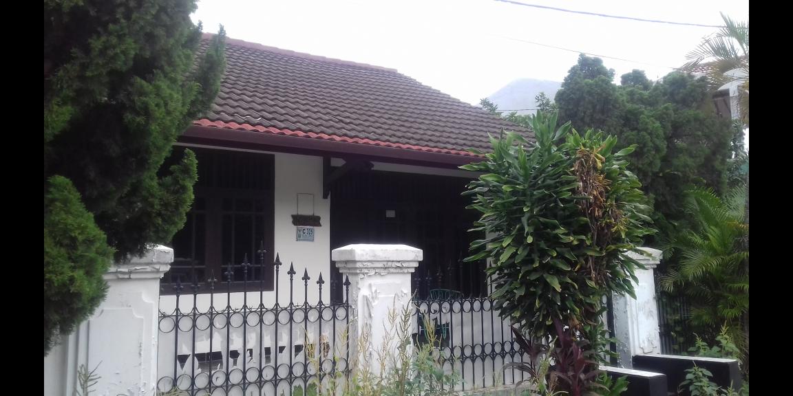 Rumah Bekasi Bebas Banjir Tanah Luas Rumah Bekasi Bebas Banjir Tanah Luas