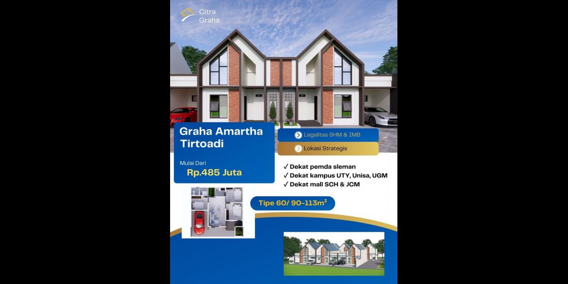 DEKAT MALL : SLEMAN CITY HALL DAN JOGJA CITY MALL DEKAT MALL : SLEMAN CITY HALL DAN JOGJA CITY MALL