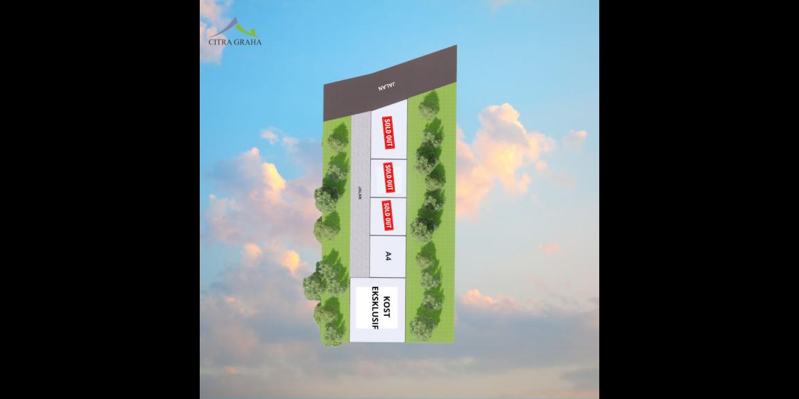 RMH GAYA SKANDINAVIAN DEKAT RINGROAD SELATAN RMH GAYA SKANDINAVIAN DEKAT RINGROAD SELATAN