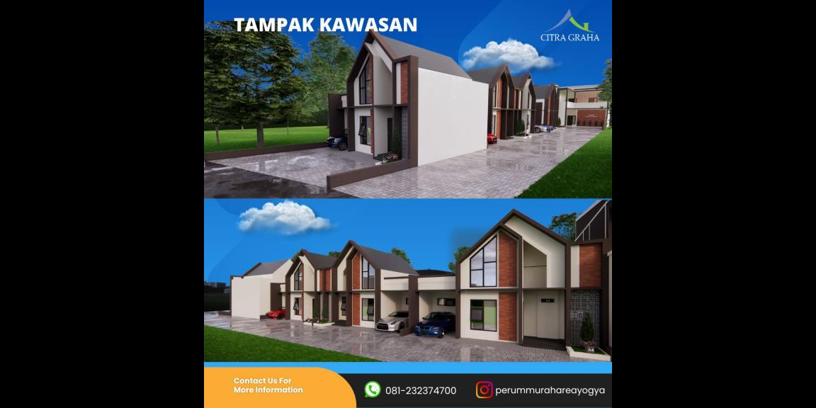 2 UNIT TERAKHIR KONSEP SIAP BANGUN DESAIN SKANDINAVIAN DI KASIHAN 2 UNIT TERAKHIR KONSEP SIAP BANGUN DESAIN SKANDINAVIAN DI KASIHAN