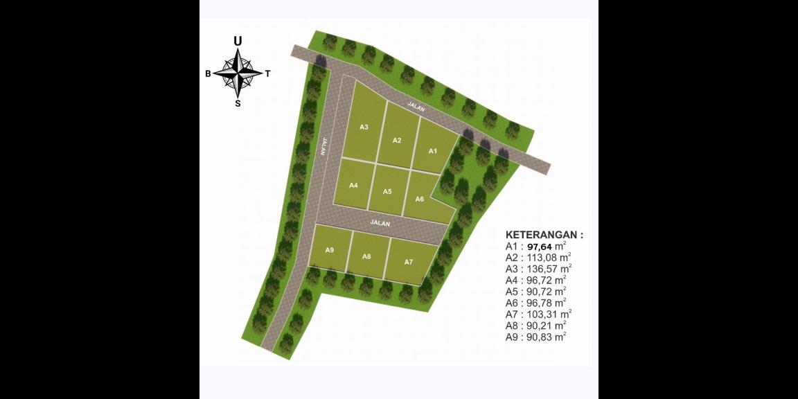 DEKAT KE PEMDA SLEMAN HANYA 485 JUTA DEKAT KE PEMDA SLEMAN HANYA 485 JUTA