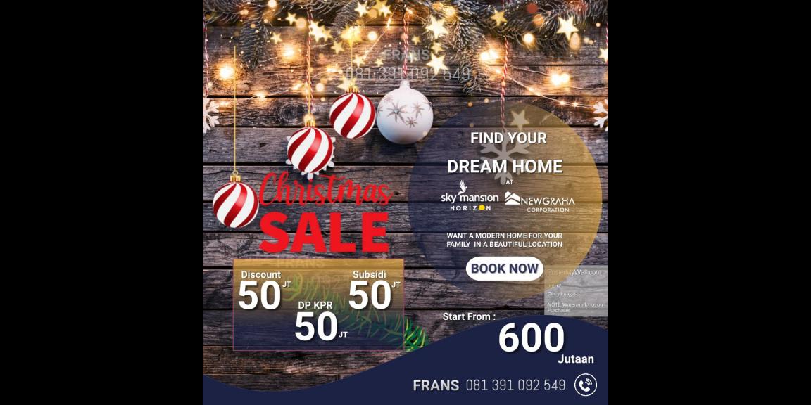 Perumahan Mewah 600 jutaan di Ngaliyan Semarng Sky Mansion Horizon Perumahan Mewah 600 jutaan di Ngaliyan Semarng Sky Mansion Horizon