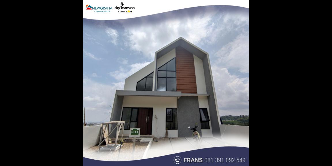 Perumahan Elit View Pegunungan di Ngaliyan Semarang Perumahan Elit View Pegunungan di Ngaliyan Semarang