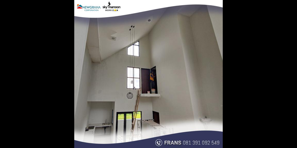 Perumahan Elit View Pegunungan di Ngaliyan Semarang Perumahan Elit View Pegunungan di Ngaliyan Semarang