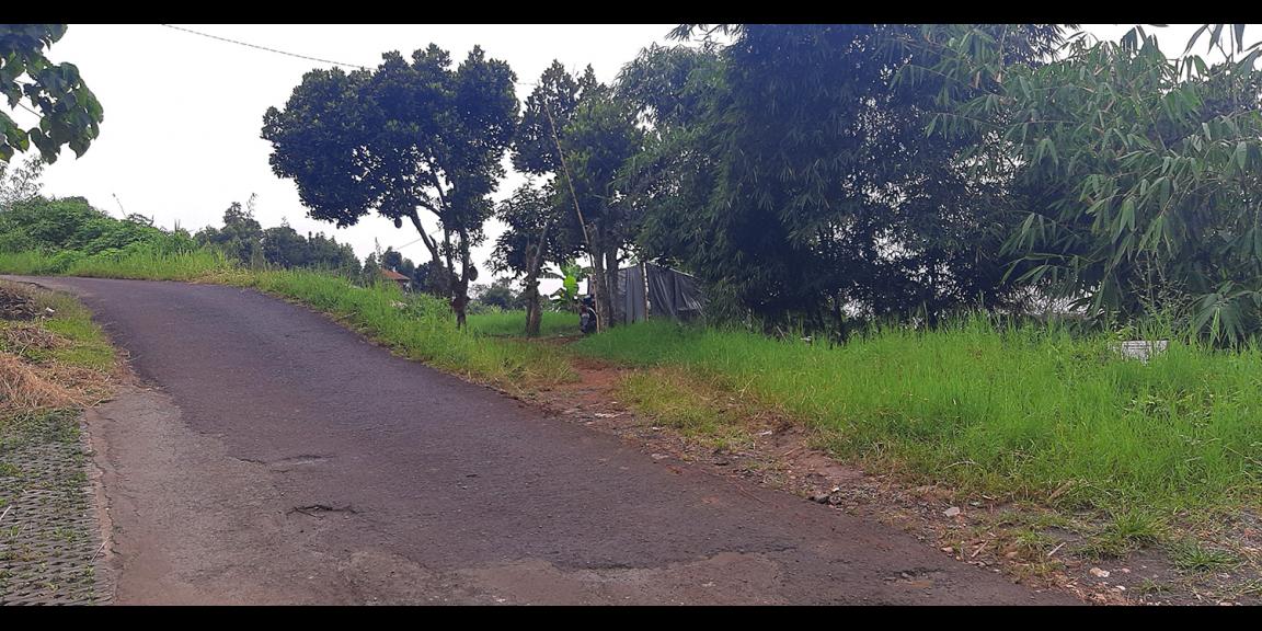 TANAH PADAT DI CIMENYAN BANDUNG TANAH PADAT DI CIMENYAN BANDUNG