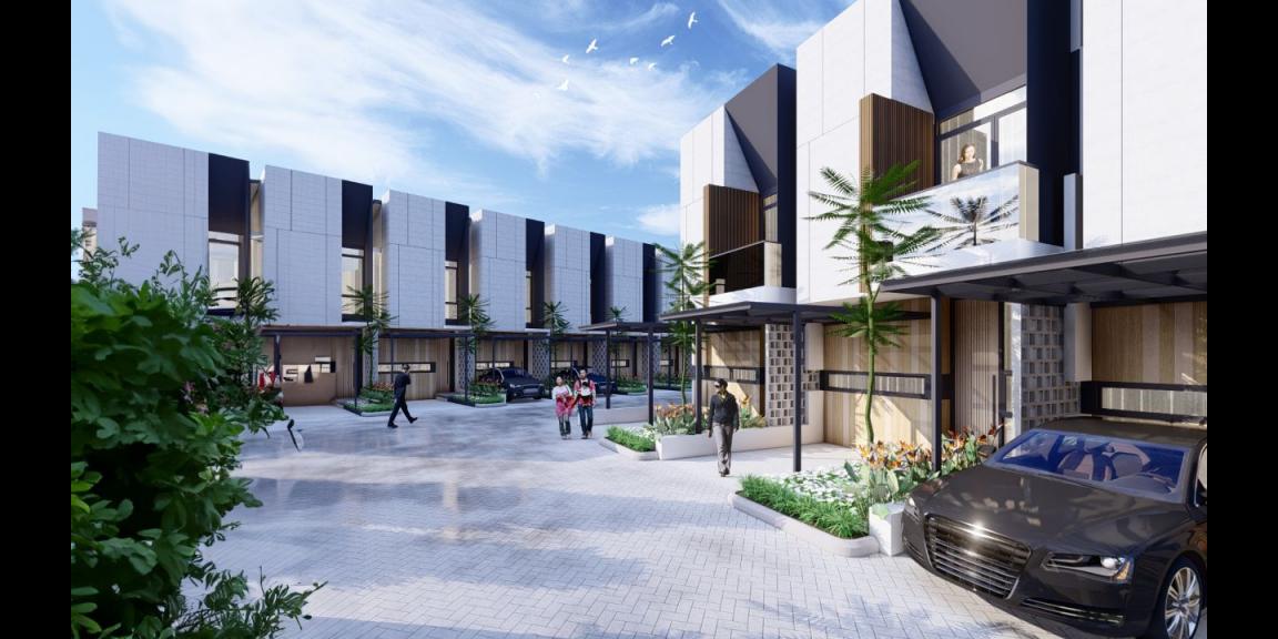 Rumah terjangkau dan Menjadi Rumah Investasi yang Menguntungkan di Jatiwaringin Rumah terjangkau dan Menjadi Rumah Investasi yang Menguntungkan di Jatiwaringin