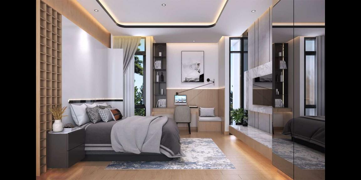 Rumah terjangkau dan Menjadi Rumah Investasi yang Menguntungkan di Jatiwaringin Rumah terjangkau dan Menjadi Rumah Investasi yang Menguntungkan di Jatiwaringin