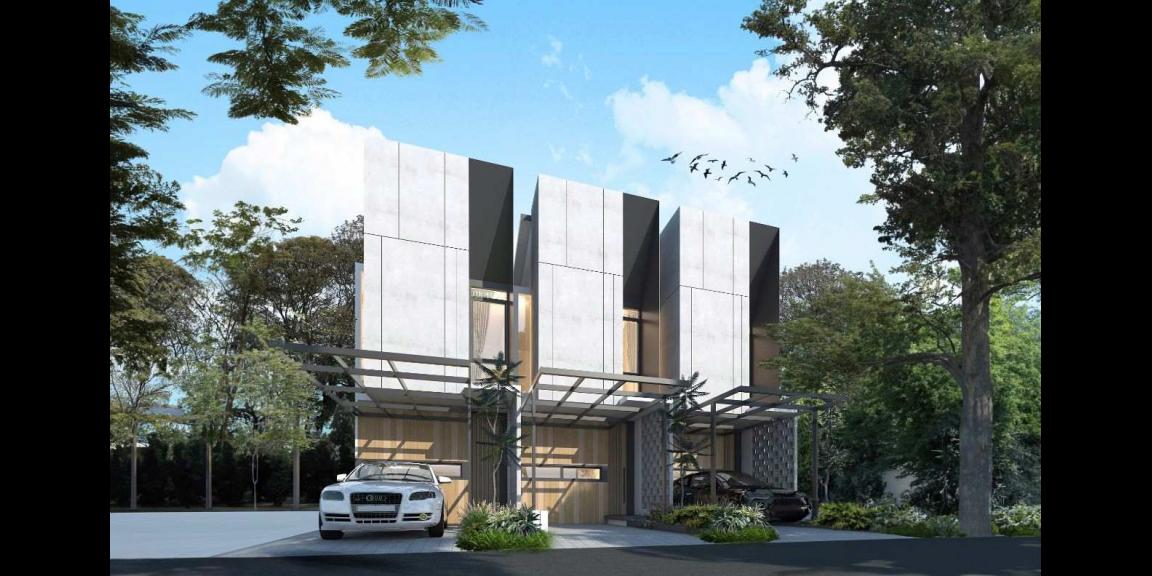 Rumah terjangkau dan Menjadi Rumah Investasi yang Menguntungkan di Jatiwaringin Rumah terjangkau dan Menjadi Rumah Investasi yang Menguntungkan di Jatiwaringin