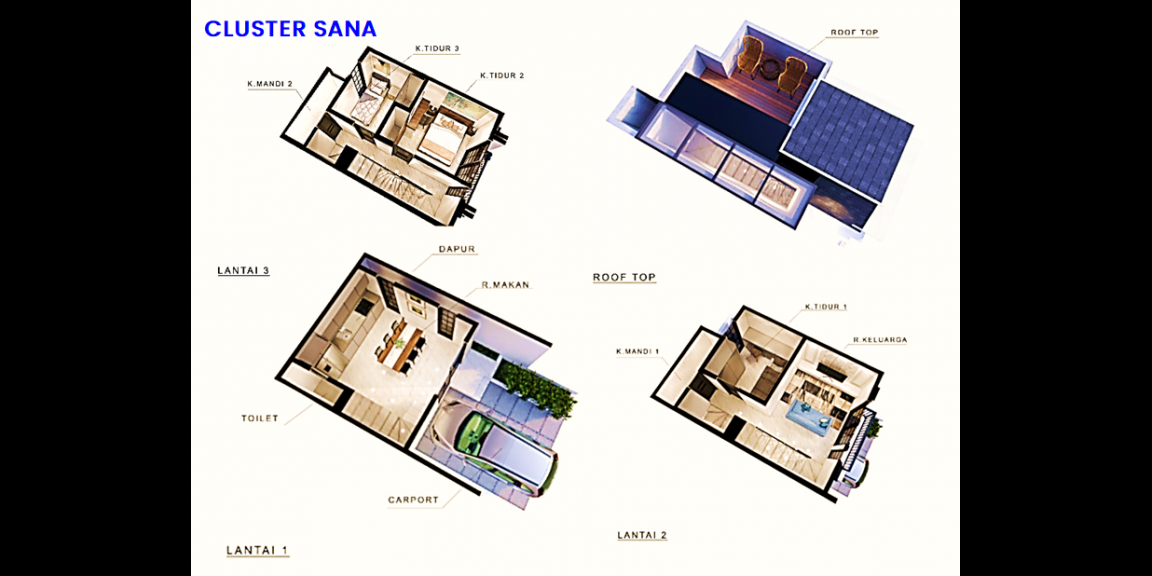 Dijual Cepat Rumah Cluster Baru di Alaya Residence Berhadiah Exclusive CCTV Wifi Ezviz H1c Dijual Cepat Rumah Cluster Baru di Alaya Residence Berhadiah Exclusive CCTV Wifi Ezviz H1c