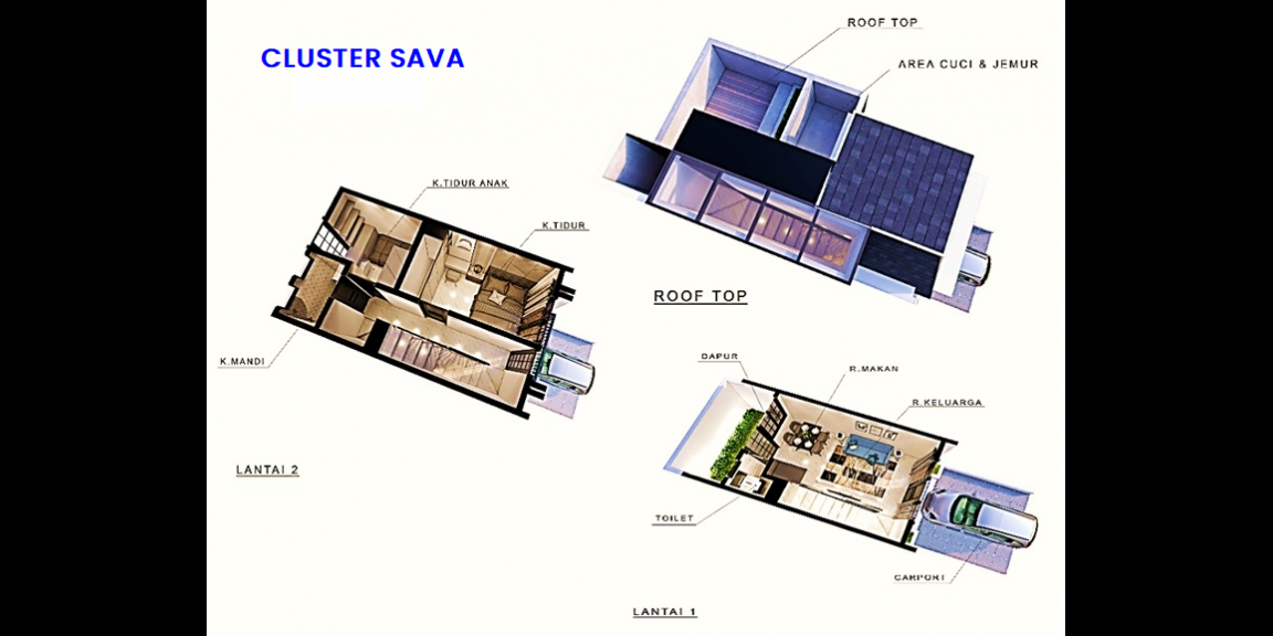 Dijual Cepat Rumah Cluster Baru di Alaya Residence Berhadiah Exclusive CCTV Wifi Ezviz H1c Dijual Cepat Rumah Cluster Baru di Alaya Residence Berhadiah Exclusive CCTV Wifi Ezviz H1c