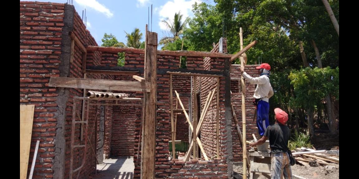 Ingin punya rumah? Punya tanah tapi belum dibangun? sini percayakan pada kami Ingin punya rumah? Punya tanah tapi belum dibangun? sini percayakan pada kami