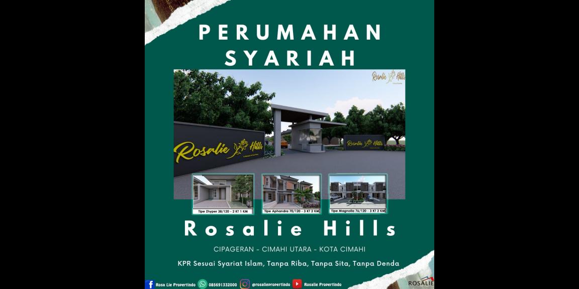 Rosalie hills Rosalie hills